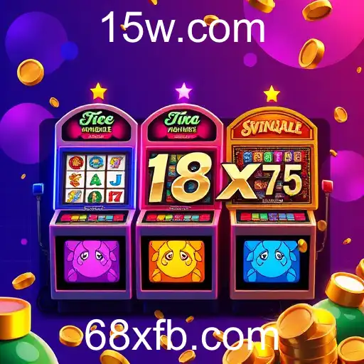 68x Caça-níqueis online no Brasil