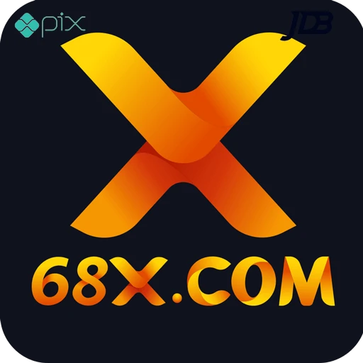 68x Logo