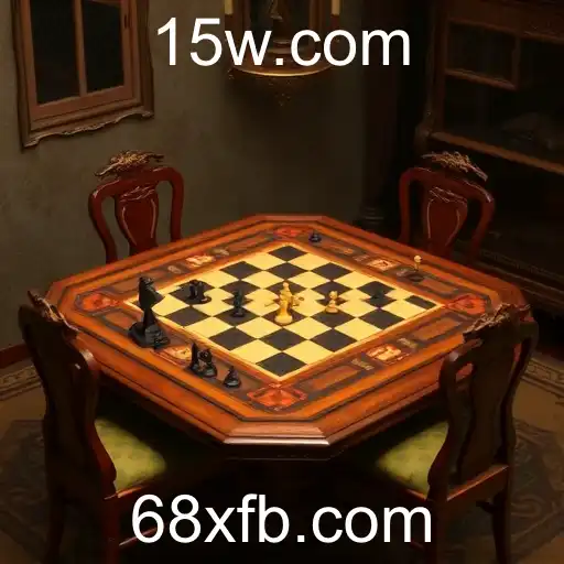 Explorando o Fascinante Mundo dos Jogos de Mesa