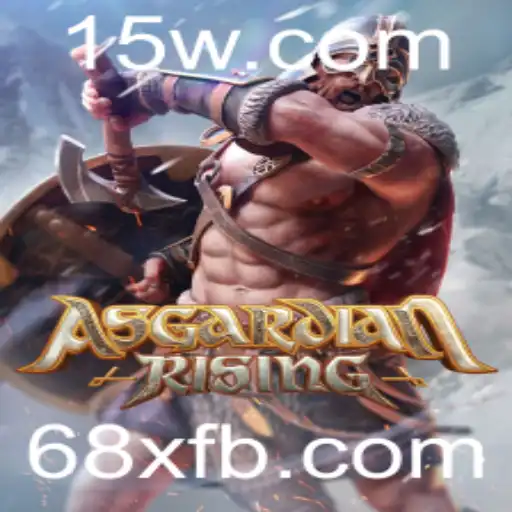 Descubra a Aventura Épica de AsgardianRising: Um Jogo de Estratégia Competitiva