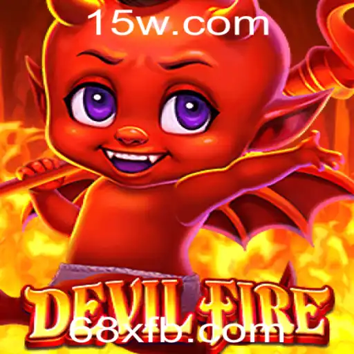 DevilFire: Mergulhando no Mundo Intenso do Jogo Desafiante com o Multiplicador 68x