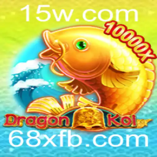 Descubra DragonKoi: O Jogo Revolucionário de Estratégia e Sorte