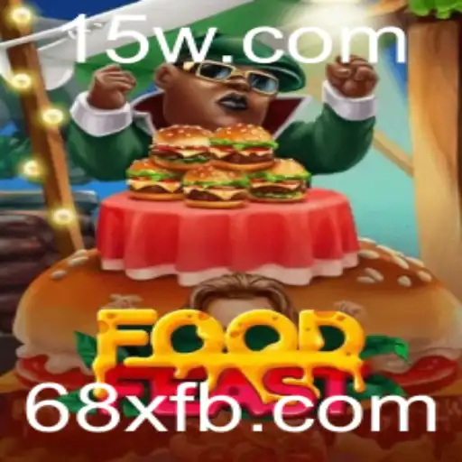 Descubra o Fascinante Jogo FoodFeast: Uma Experiência de Diversão e Estratégia