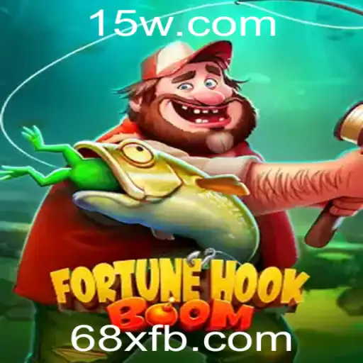 Explorando o Universo de FortuneHookBoom e a Estratégia 68x
