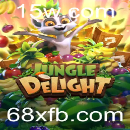 Explorando o Universo Vibrante de JungleDelight: Uma Aventura de Multiplicadores 68x