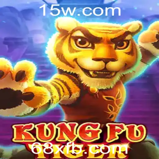 KungFuTiger: A Emoção das Artes Marciais no Mundo dos Jogos