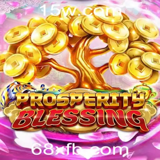 Descubra o Encantador Mundo de ProsperityBlessing e Seus Desafios 68x