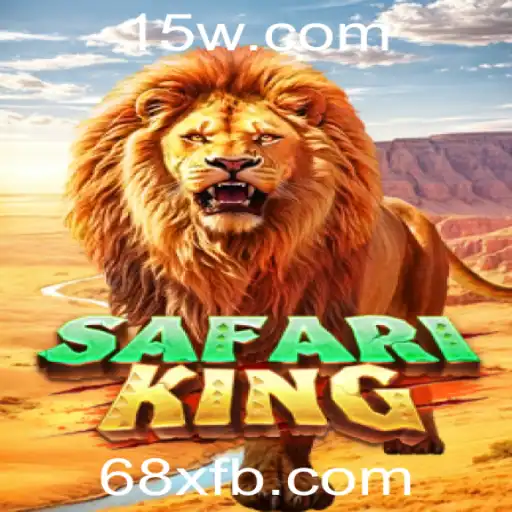 SafariKing: Explorando Aventuras em 68x