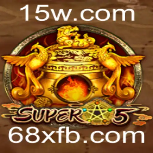 Descubra o Fascinante Mundo do Super5