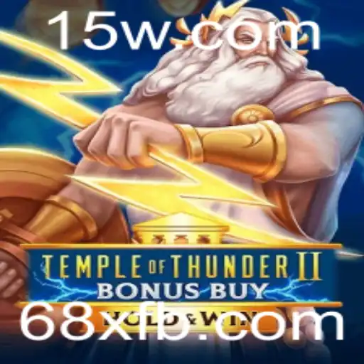 Temple of Thunder II Bonus Buy: Estratégias, Regras e Mais