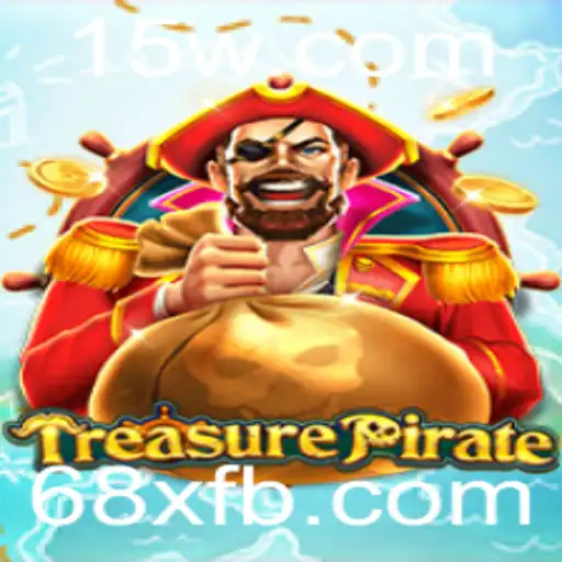 Descubra a Aventura no Mundo de TreasurePirate