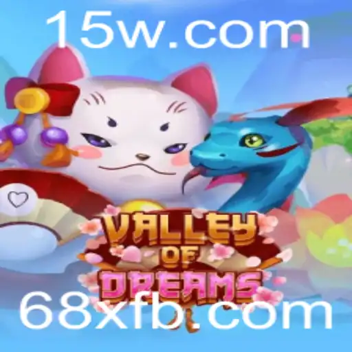 Descubra as Aventuras Encantadas de ValleyofDreams com o Fascinante Desafio 68x